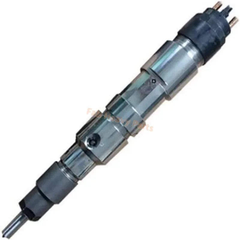 Fuel Injector 0445120324 1112010 - 440 0 445 120 324 for Xichai - Fab Heavy Parts