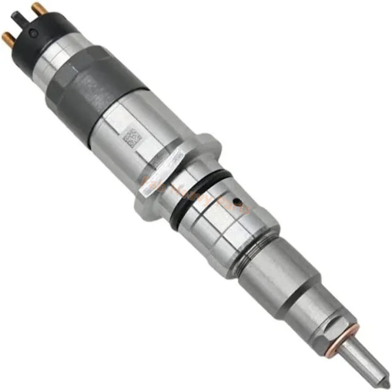 Fuel Injector 0445120333 For Yuchai