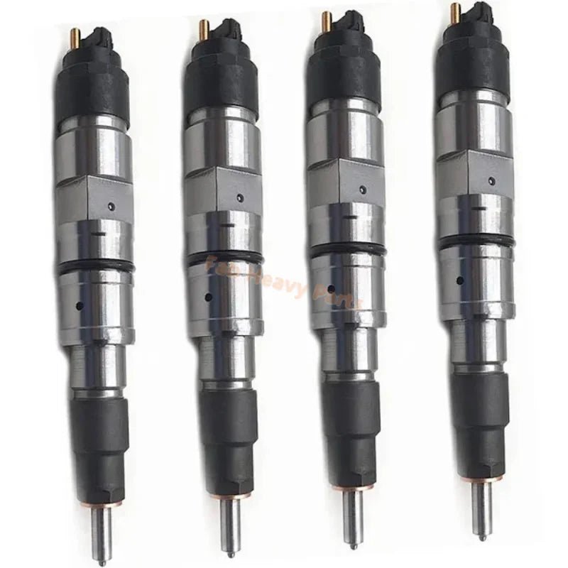 Fuel Injector 0445120333 For Yuchai - Fab Heavy Parts