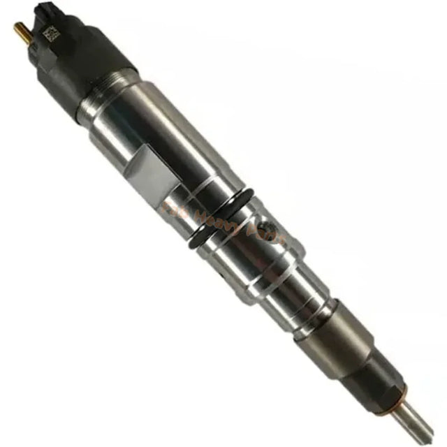 Fuel Injector 0445120345 0 445 120 345 For Deutz Ec350d D8k Engine
