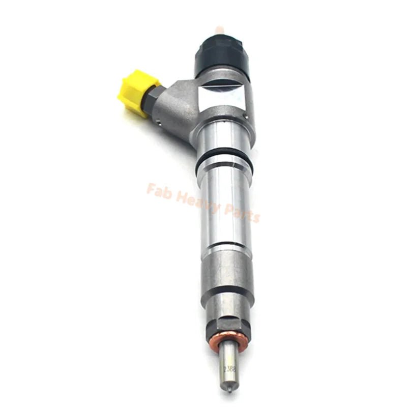 Fuel Injector 0445120360 5801479255 Replaces Bosch - Fab Heavy Parts