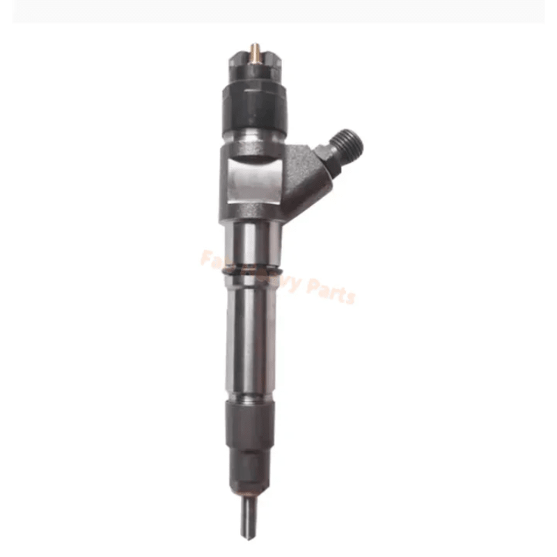 Fuel Injector 0445120361 for Bosch Iveco - Fab Heavy Parts