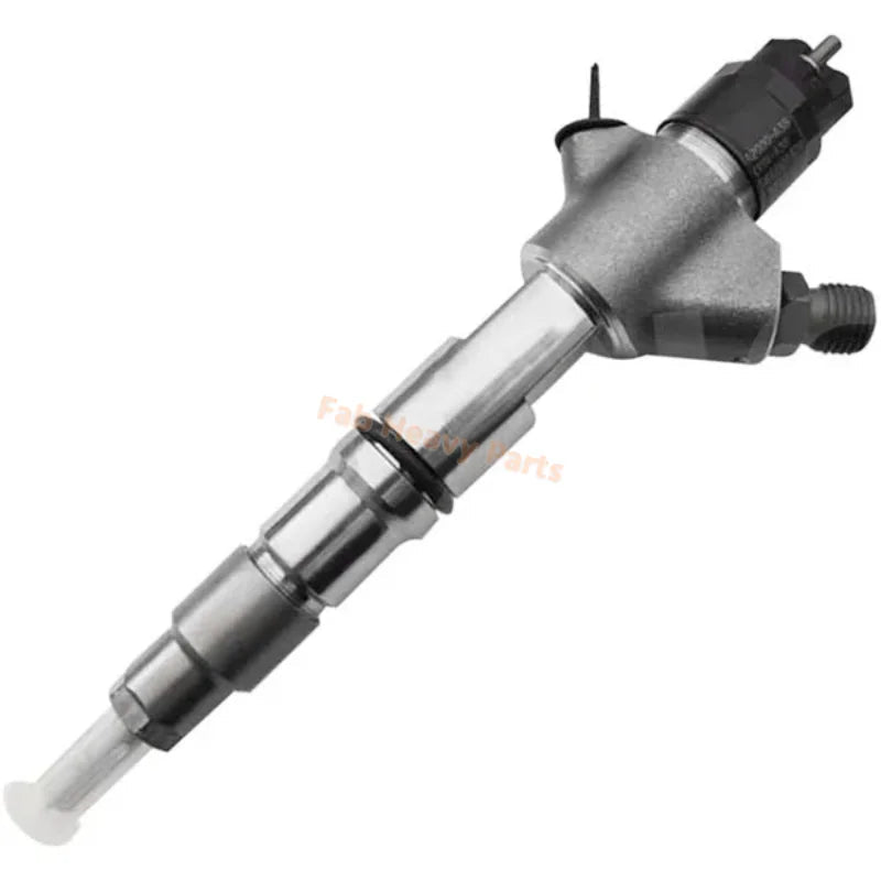 Fuel Injector 0445120379 For Yuchai Yc6j - Fab Heavy Parts