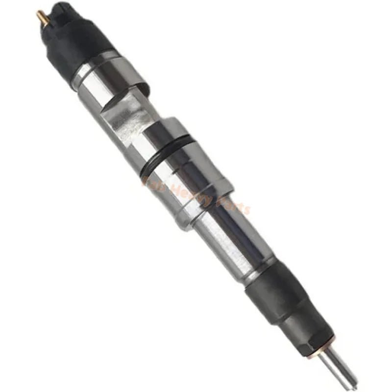 Fuel Injector 0445120389 0 445 120 389 0445 120 389 For Weichai WP12 EU3 - Fab Heavy Parts