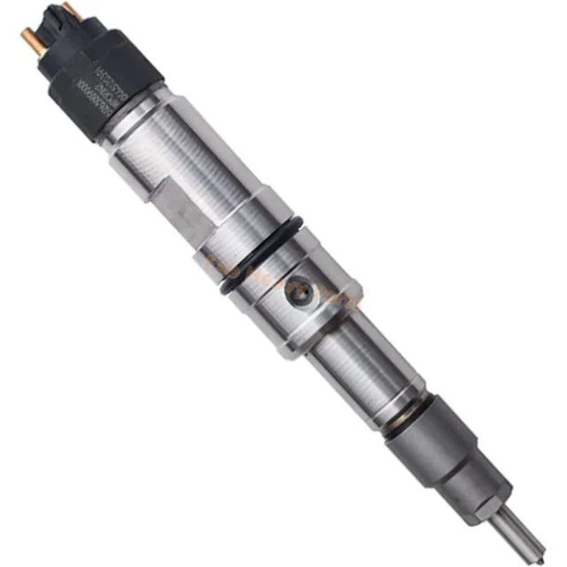 Fuel Injector 0445120391 0 445 120 391 For Weichai WP10