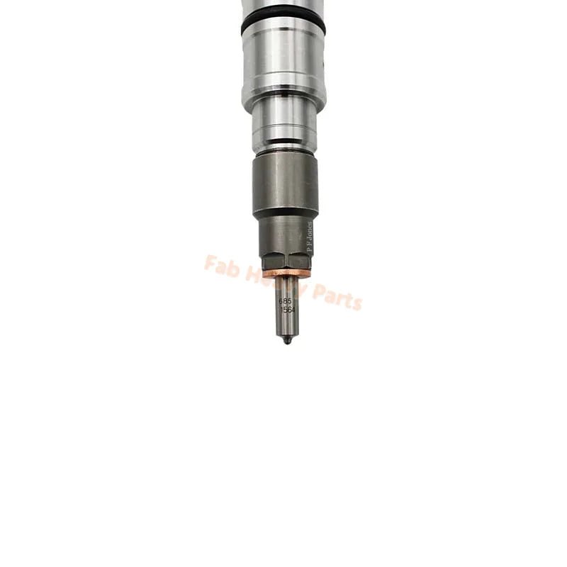 Fuel Injector 04902825 04902255 for Deutz Engine TCD2013L04 4V TCD2013L06 4V - Fab Heavy Parts