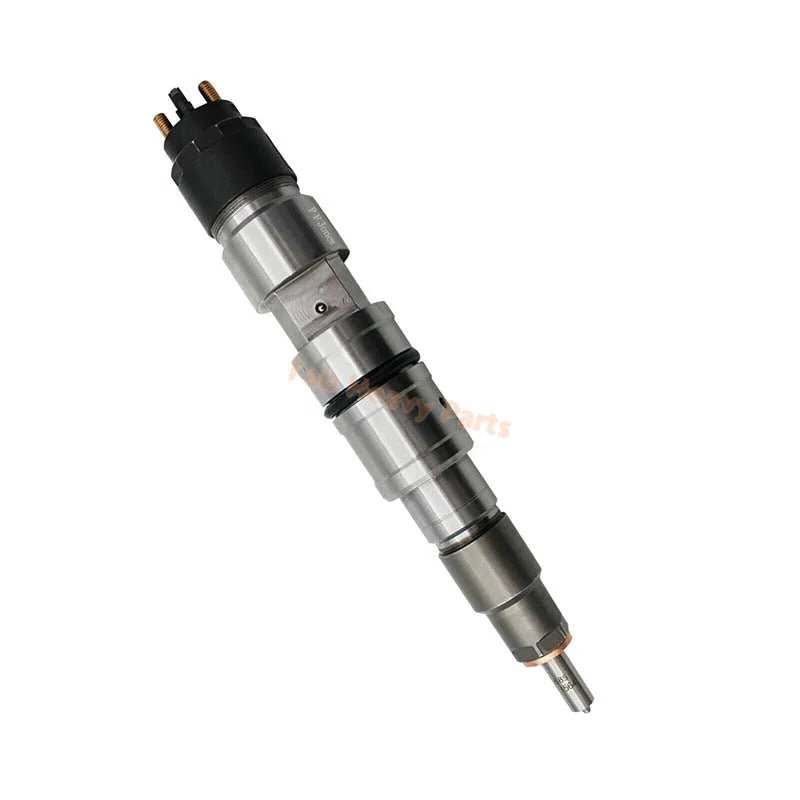 Fuel Injector 04902825 04902255 for Deutz Engine TCD2013L04 4V TCD2013L06 4V - Fab Heavy Parts