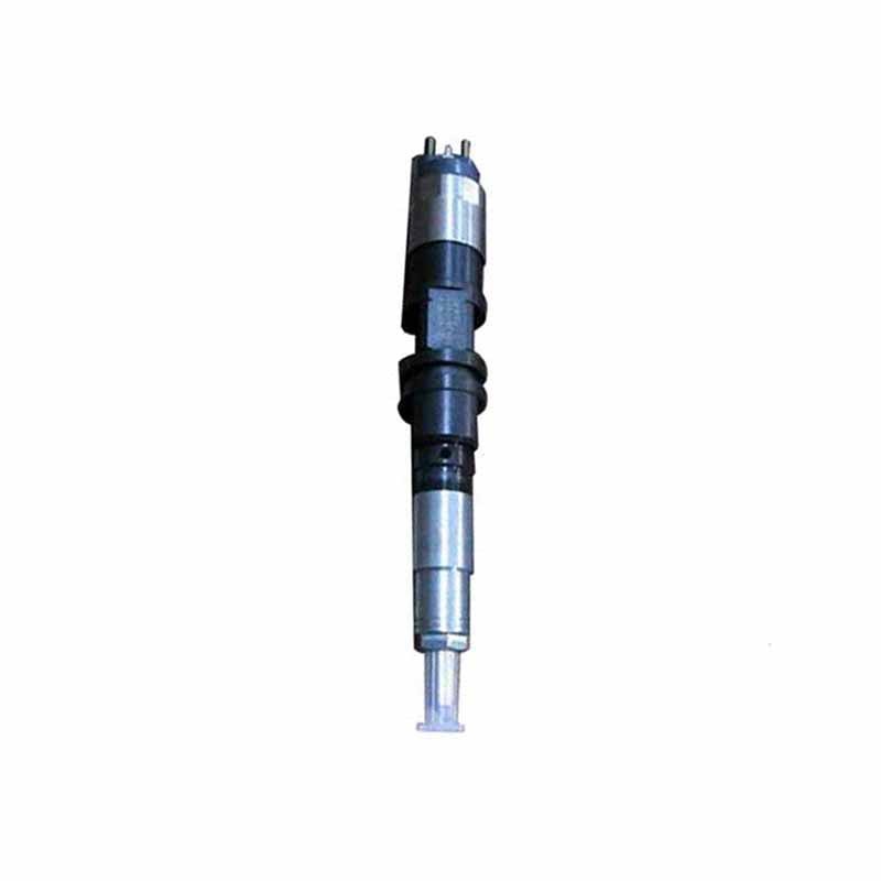 Fuel Injector 095000 - 0590 RE54556 Fits for John Deere Engine 6068 4045 4.5L 6.8L, Remanufactured - Fab Heavy Parts