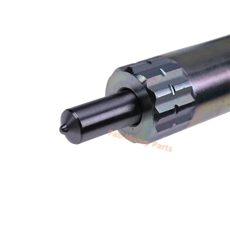 Fuel Injector 095000 - 5471 8 - 98151837 - 0 for 2001 - 07 Isuzu NPR NPR - HD 6HK1 5.2L - Fab Heavy Parts