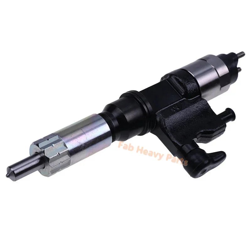 Fuel Injector 095000 - 5471 8 - 98151837 - 0 for 2001 - 07 Isuzu NPR NPR - HD 6HK1 5.2L - Fab Heavy Parts