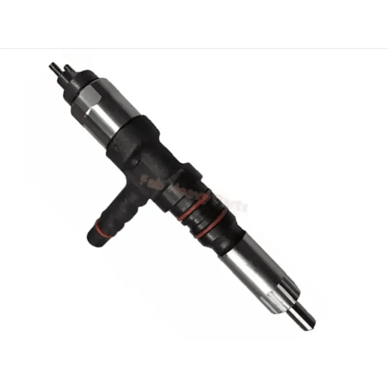 Fuel Injector 095000 - 6280 Fits for Komatsu SAA6D170 PC400 - 8 WA900 - 3 730E Engine - Fab Heavy Parts