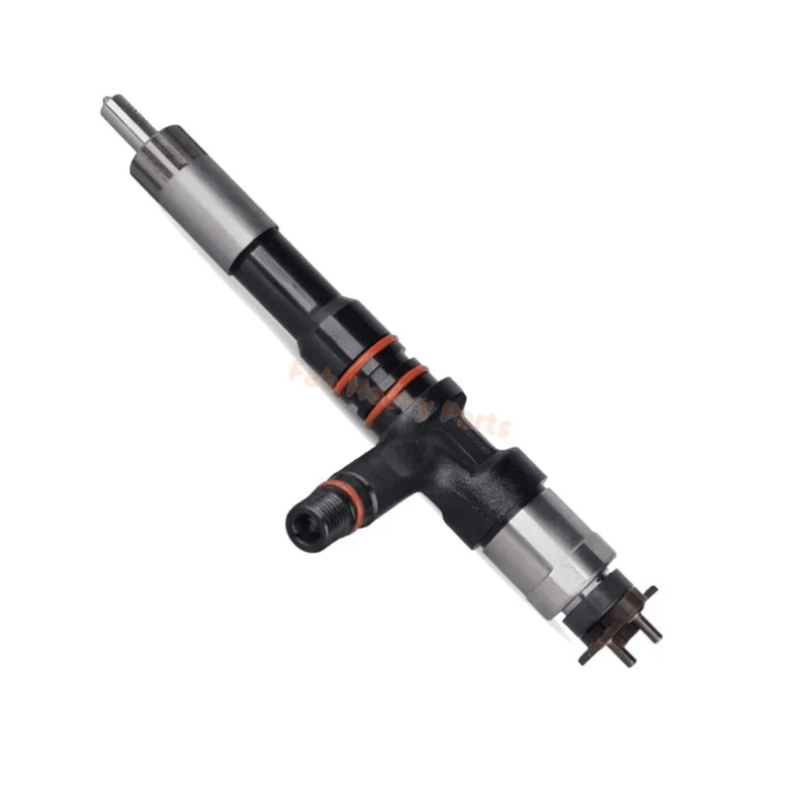 Fuel Injector 095000 - 6290 Fits for Komatsu SAA6D170E Engine - Fab Heavy Parts