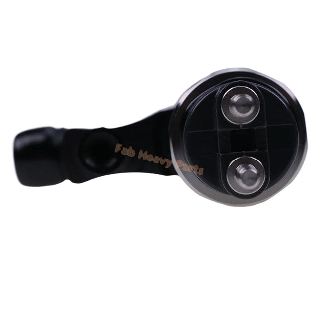 Inyector de combustible 8-97609791-5 095000-6395 para el motor Isuzu 4HK1 6HK1