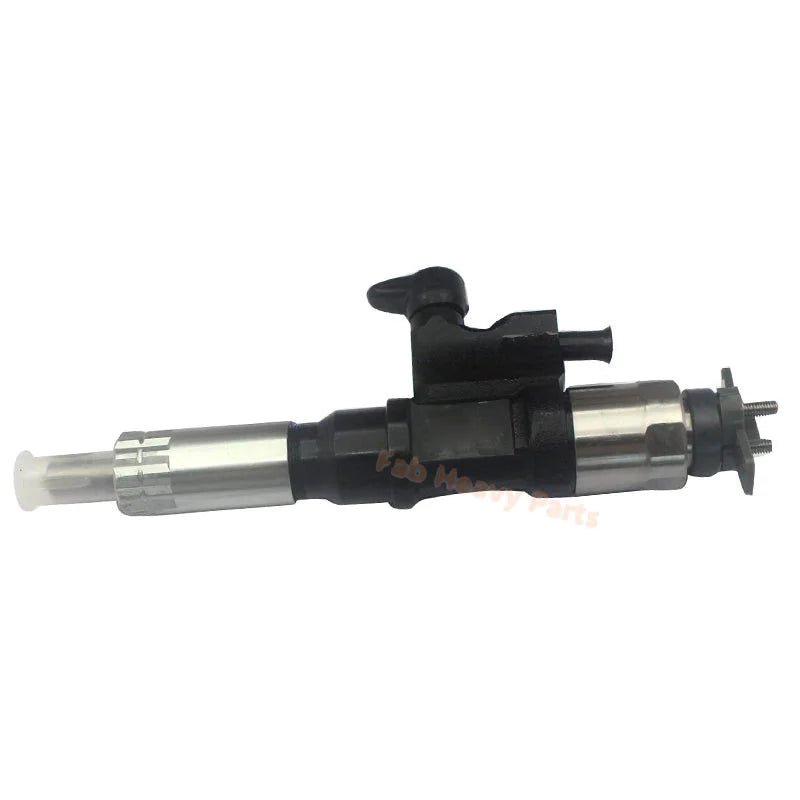 Fuel Injector 095000 - 8980 for Deutz Engine 6WG1 6UZ1 - Fab Heavy Parts