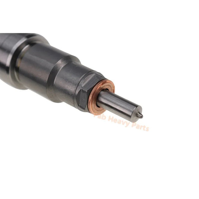Fuel Injector 0986435573 4983514 Fits for Cummins Engine 6.7L Final Clearance - Fab Heavy Parts