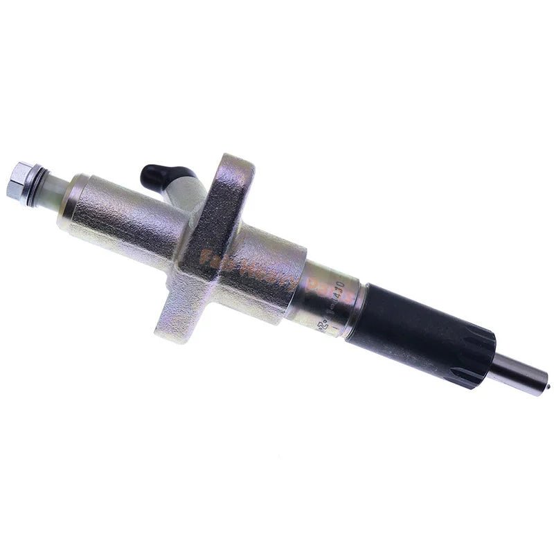 Fuel Injector 1 - 15300432 - 1 for Isuzu Engine 6BG1 6BG1T Hitachi Excavator ZX125W - Fab Heavy Parts