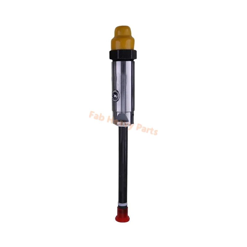 Fuel Injector 100 - 7559 1007559 Fits for Caterpillar CAT Engine 3306 3306B Dump Truck D250E D250E II - Fab Heavy Parts