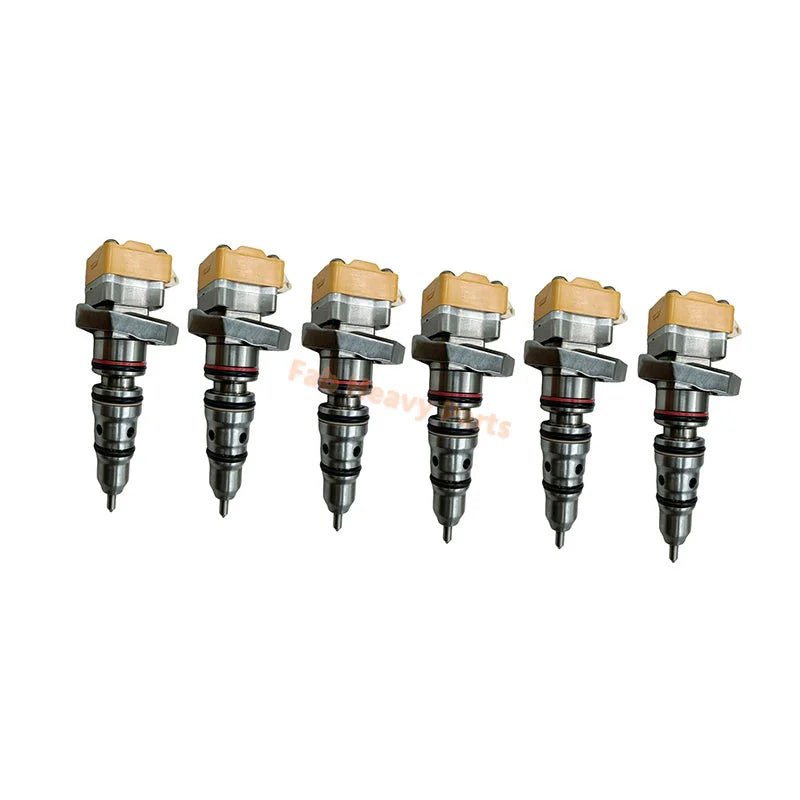 Fuel Injector 10000 - 12393 936 - 108 994 - 502 For FG Wilson - Fab Heavy Parts