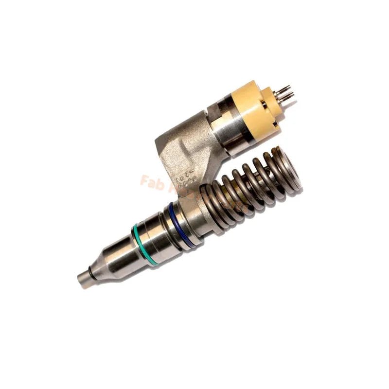 Fuel Injector 10R - 0960 10R0960 161 - 1708 1611708 212 - 3460 2123460 Fits for Caterpillar CAT Engine C - 10, Remanufactured - Fab Heavy Parts