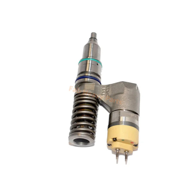 Fuel Injector 10R-0960 10R0960 161-1708 1611708 212-3460 2123460 Fits for Caterpillar CAT Engine C-10, Remanufactured