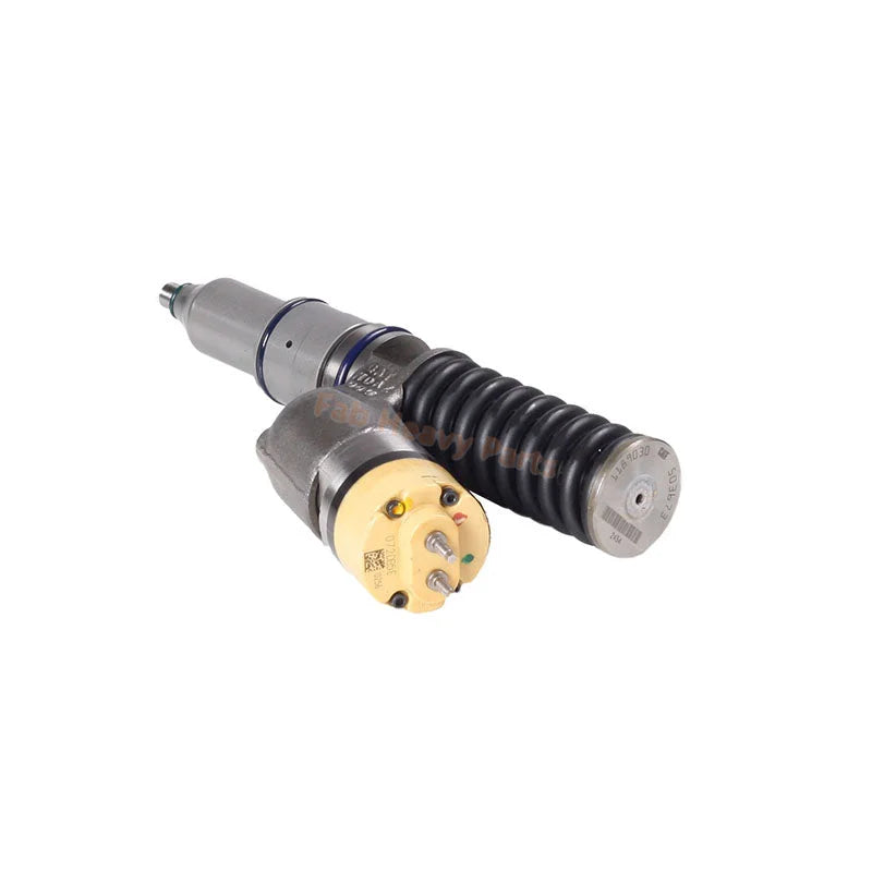 Fuel Injector 10R-2782 10R2782 118-9027 1189027 Fits for Caterpillar CAT Engine 3406E C-15 Loader R2900, Remanufactured