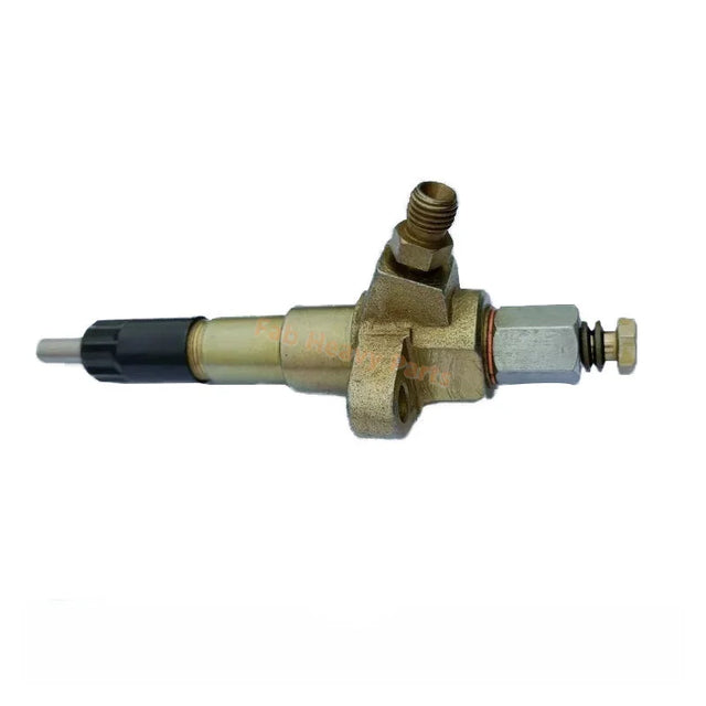 Inyector de combustible 150118-00135 para Doosan Daewoo Engine DB58 DB58T Excavador DH220-5 DX220A DX225LCA