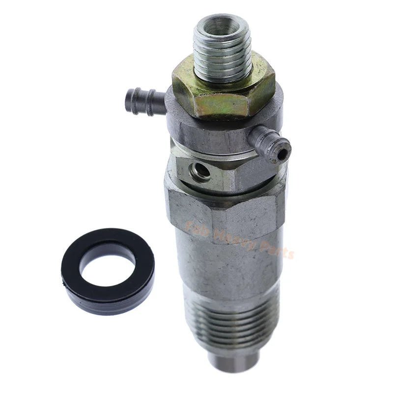 Fuel Injector 15271 - 53000 for Kubota D750 D850 D950 D1302 D1402 V1702 V1902 Kubota Tractor L185 L245 L2050 L295 L2350 L235 - Fab Heavy Parts