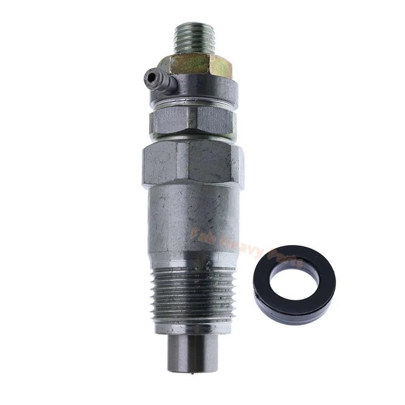 Fuel Injector 15271 - 53000 for Kubota D750 D850 D950 D1302 D1402 V1702 V1902 Kubota Tractor L185 L245 L2050 L295 L2350 L235 - Fab Heavy Parts
