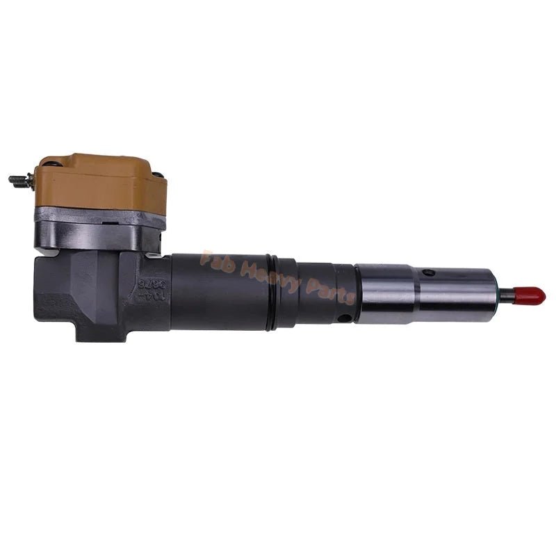 Fuel Injector 159 - 0835 1590835 Fits for Caterpillar CAT Engine 3408 3408C 3408E 3412E 3412 Truck AD40 AD45 69D 769D, Remanufactured - Fab Heavy Parts