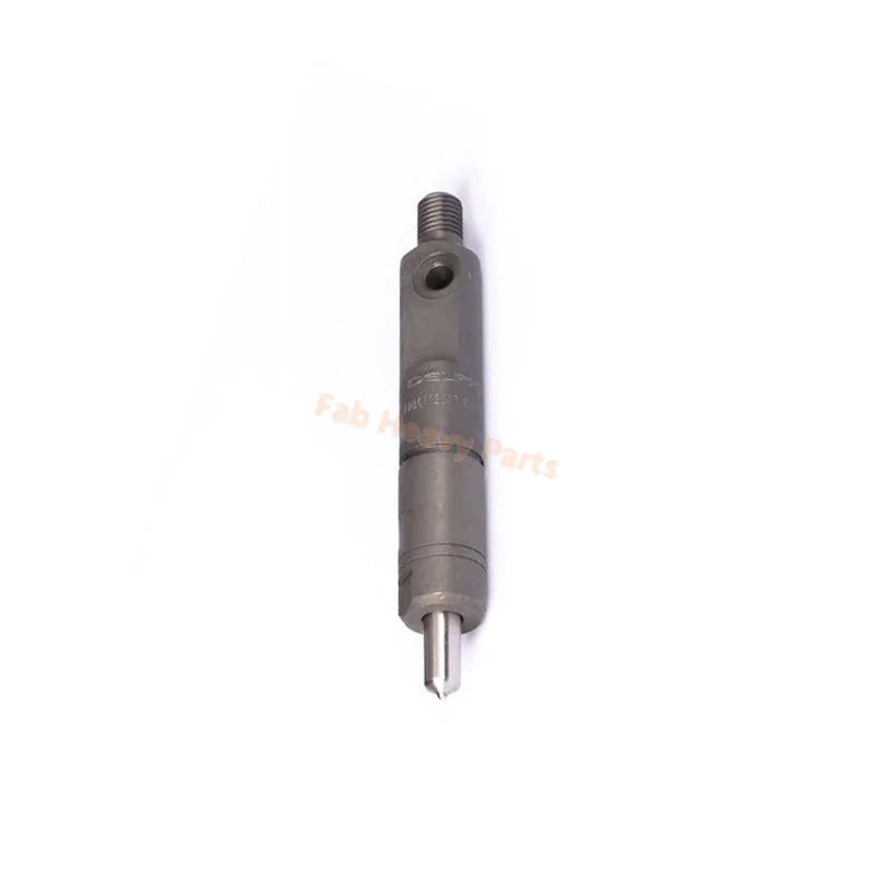 Fuel Injector 17/109300 for JCB Loader 426B 436 426B LE 426 436B LE