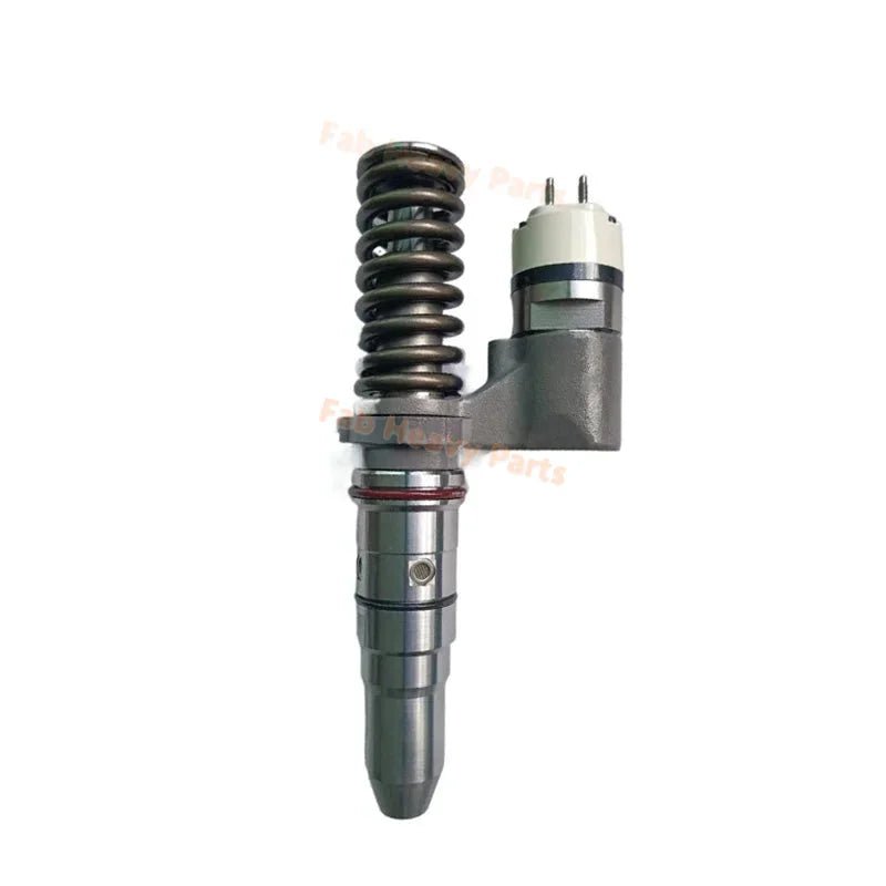 Fuel Injector 172 - 4676 1724676 392 - 0202 3920202 386 - 1754 3861754 Fits for Caterpillar CAT Engine 3512B 3516B, Remanufactured - Fab Heavy Parts