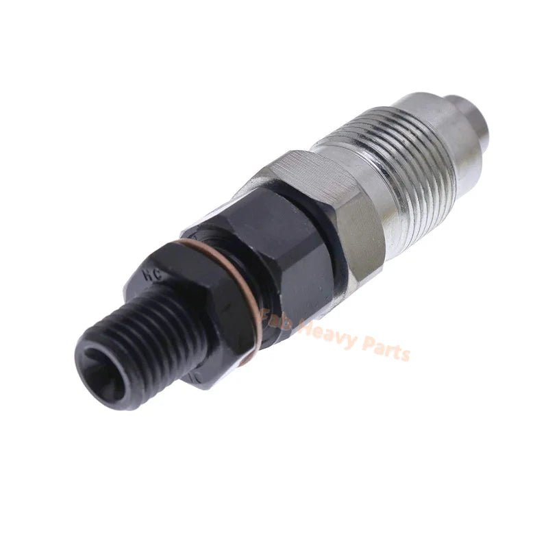 Fuel Injector 1C010 - 53900 for Kubota Engine V3300 V3600 Tractor M6800 M8200 M9000 - Fab Heavy Parts