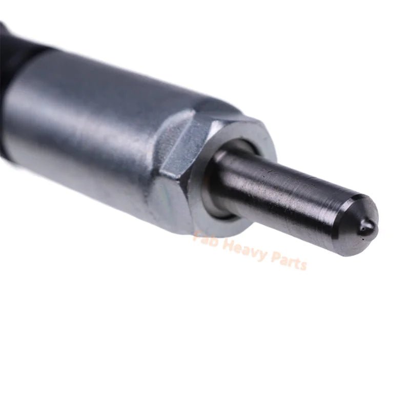 Fuel Injector 1G514 - 53003 for Kubota Engine V3300 V3800 Hyundai Loader HSL800 - 7 - Fab Heavy Parts