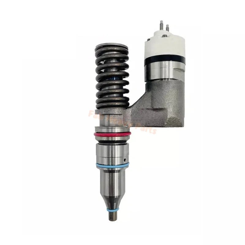 Fuel Injector 20R - 0055 20R0055 Fits for Caterpillar CAT Engine C10 3176C Loader 966G II, Remanufactured - Fab Heavy Parts