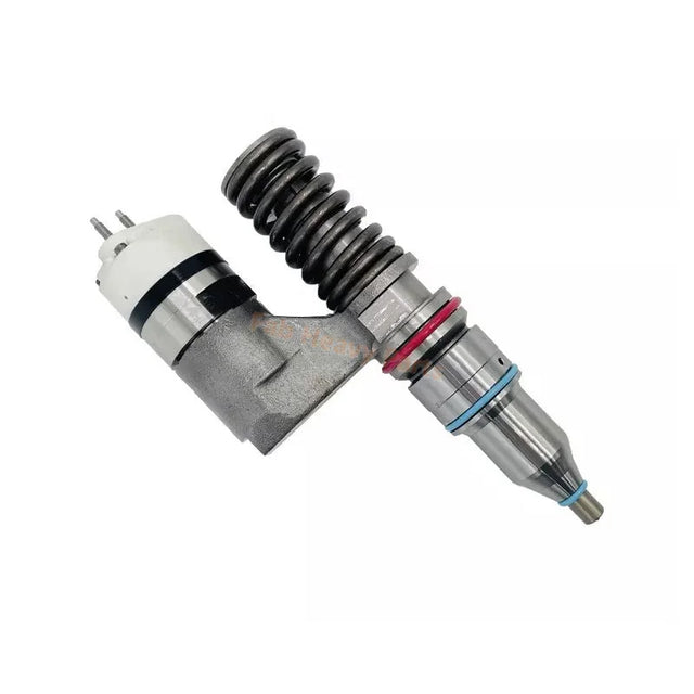 Fuel Injector 20R-0055 20R0055 Fits for Caterpillar CAT Engine C10 3176C Loader 966G II, Remanufactured