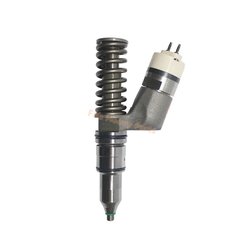 Fuel Injector 211-3026 2113026 10R-0724 10R0724 Fits for Caterpillar CAT Engine 3406E C-18 3456, Remanufactured