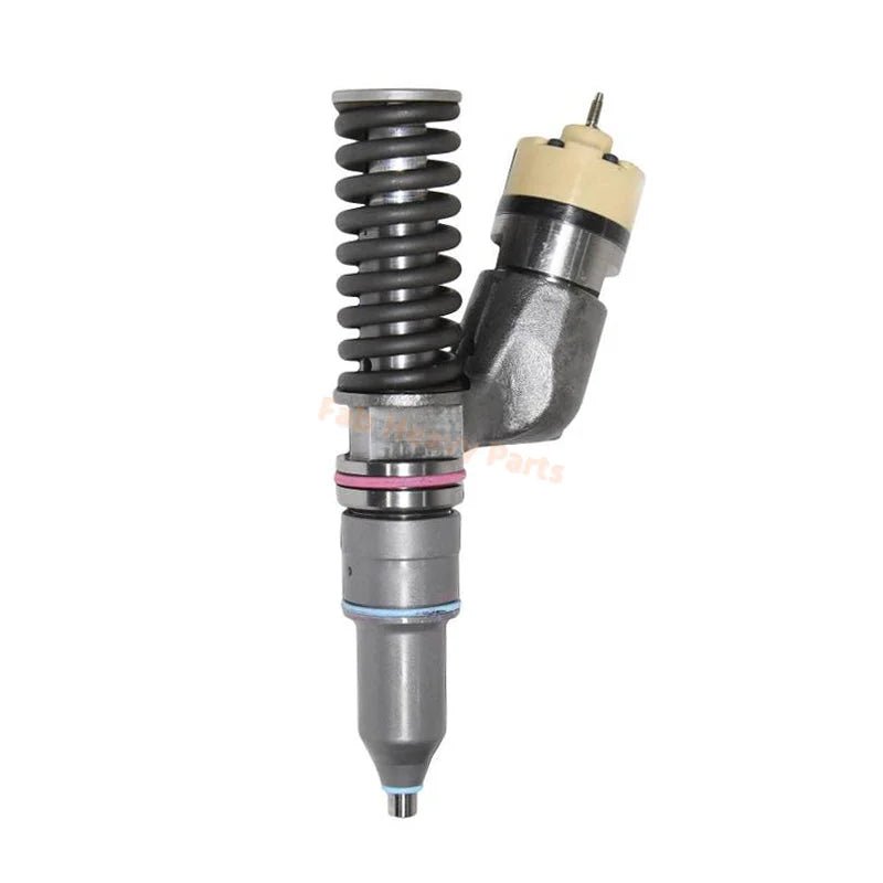 Fuel Injector 211 - 3027 2113027 10R - 0959 10R0959 Fits for Caterpillar CAT Engine 3406E 3456, Remanufactured - Fab Heavy Parts