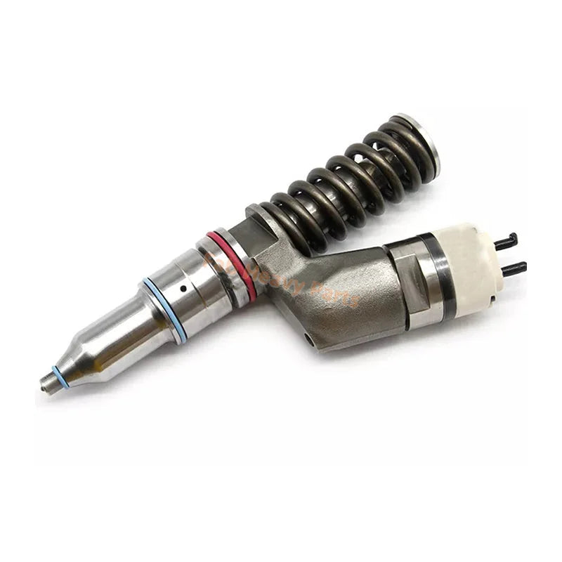Fuel Injector 212-3461 2123461 116-5424 1165424 Fits for Caterpillar CAT Engine C-10, Remanufactured