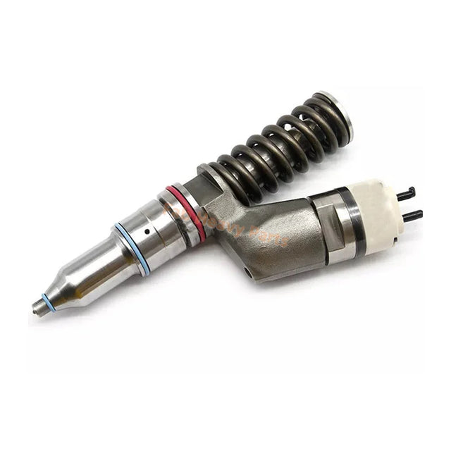 Inyector de combustible 212-3461 2123461 116-5424 1165424 FITS para el motor Caterpillar Cat C-10, remanufacturado