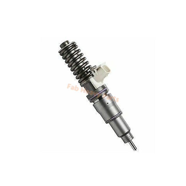 Fuel Injector 21569191 for Volvo Engine D11A D11B D11C, Remanufactured