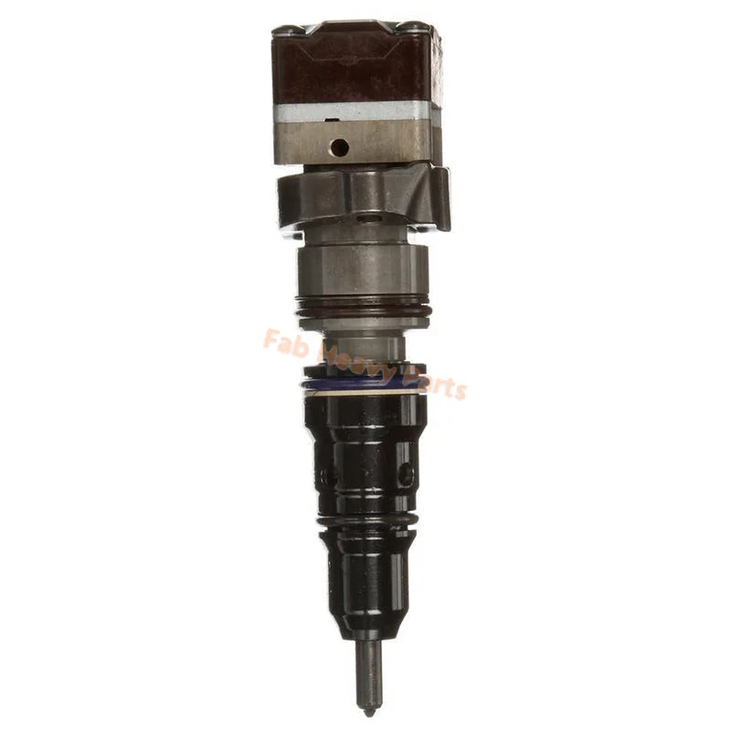 Fuel Injector 222-5963 2225963 10R-1262 10R1262 Fits for Caterpillar CAT Engine 3126 3126B 3126E, Remanufactured