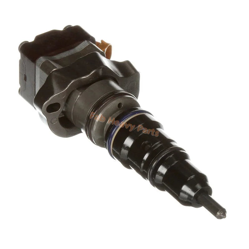Fuel Injector 222-5963 2225963 10R-1262 10R1262 Fits for Caterpillar CAT Engine 3126 3126B 3126E, Remanufactured
