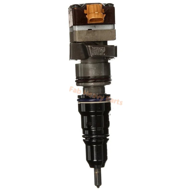 Fuel Injector 222 - 5963 2225963 10R - 1262 10R1262 Fits for Caterpillar CAT Engine 3126 3126B 3126E, Remanufactured - Fab Heavy Parts
