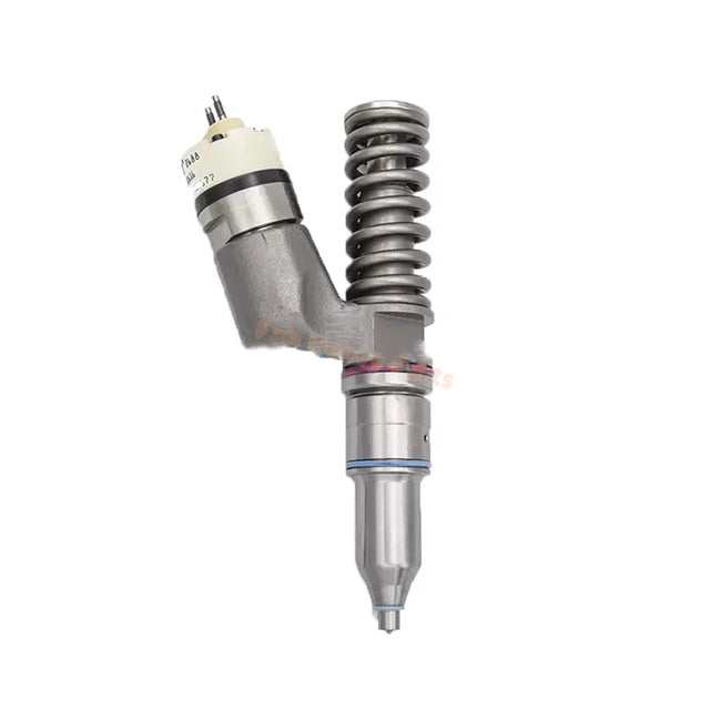 Fuel Injector 235-1401 2351401 Fits for Caterpillar CAT Engine C15 C27 C32 C18, Remanufactured