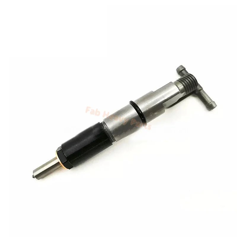 Fuel Injector 235 - 5901 2355901 Fits for Caterpillar CAT Engine 3044C C3.4 3046 Loader 236B 248B 256C 262B 272C 287B - Fab Heavy Parts