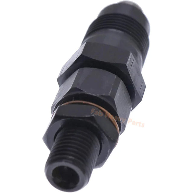 Drivstoffinjektor 23600-54120 093500-4430 for Toyota-motor 2.4L 2LTE terrengkjøretøy Hilux Surf