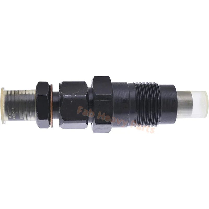 Fuel Injector 23600 - 54120 093500 - 4430 for Toyota Engine 2.4L 2LTE Off - Road Vehicle Hilux Surf - Fab Heavy Parts