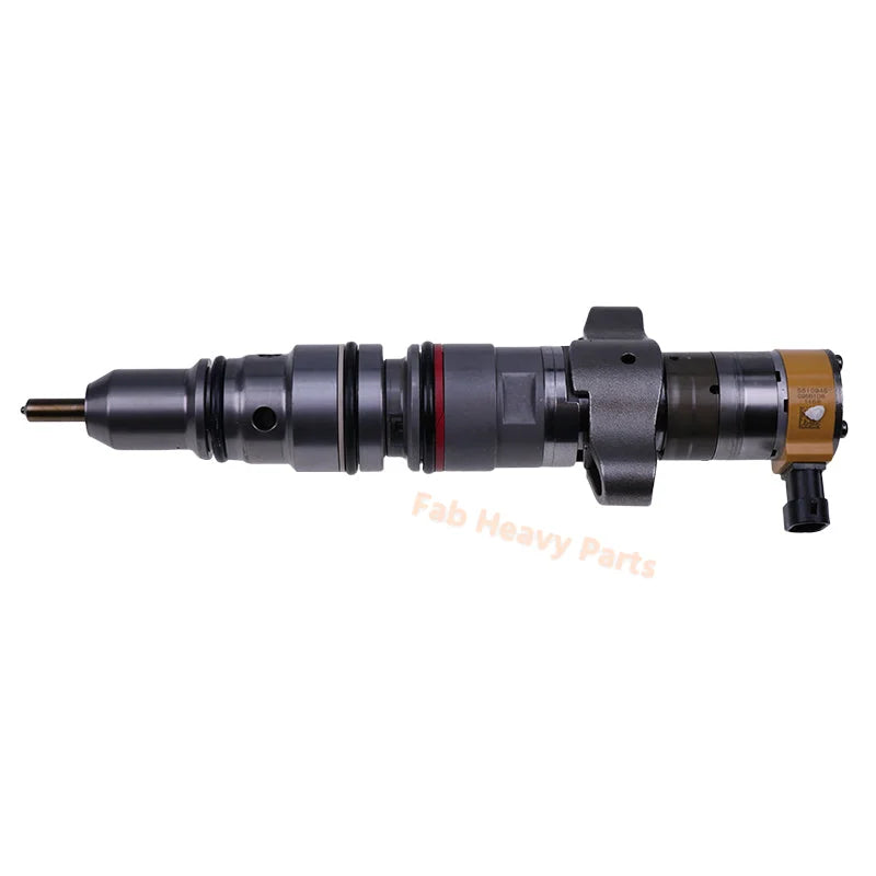 Fuel Injector 243-4502 2434502 Fits for Caterpillar CAT Engine C7