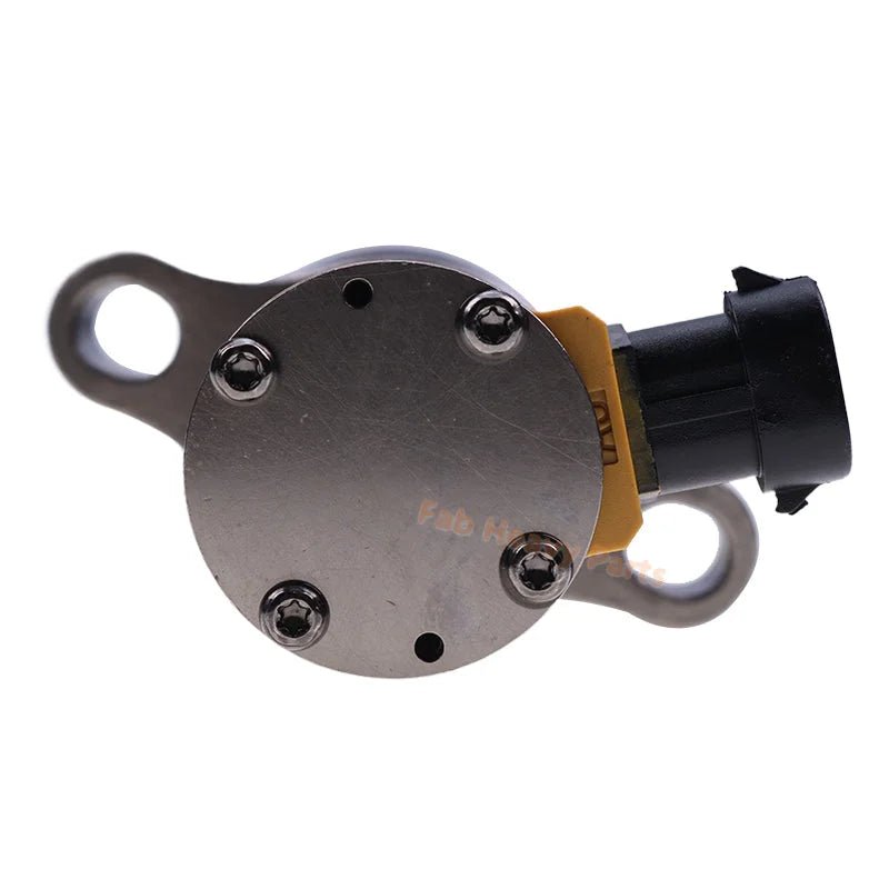 Fuel Injector 254 - 4340 2544340 Fits for Caterpillar CAT Engine C9 Excavator 330D 336D 336DL 336DLN - Fab Heavy Parts