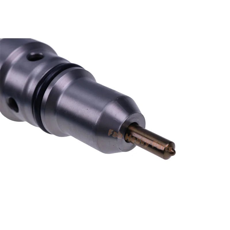 Fuel Injector 254 - 4340 2544340 Fits for Caterpillar CAT Engine C9 Excavator 330D 336D 336DL 336DLN - Fab Heavy Parts